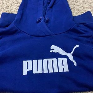 Puma sweatshirt